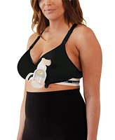 Women's Original Pumping Full Cup Nursing Bra