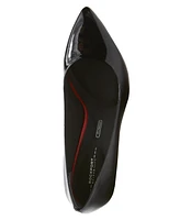 Rockport Women's Total Motion 75 Mm Pth Plain Pumps