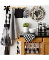 Design Imports Potholder Set