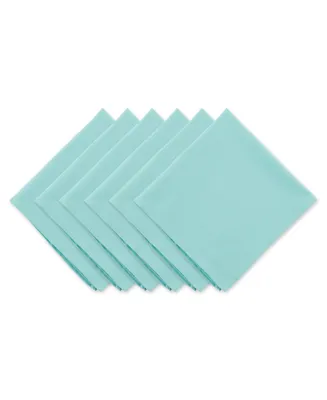 Design Import Solid Napkin