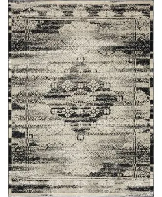 Karastan Zephyr Cella Area Rug