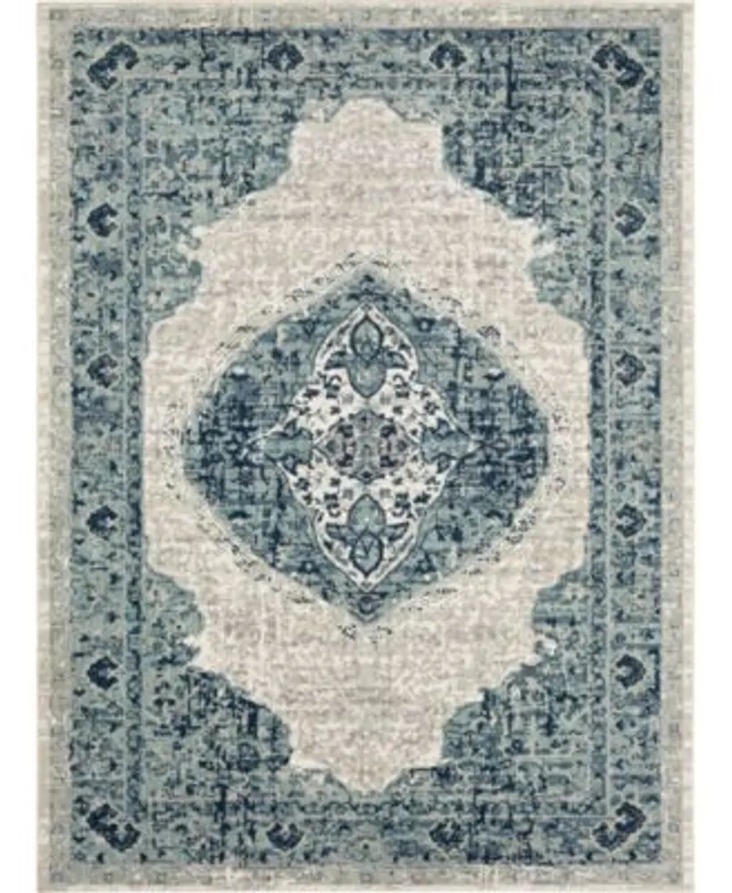 Karastan Zephyr Acropolis Rug