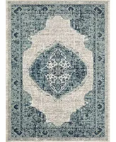 Karastan Zephyr Acropolis Rug