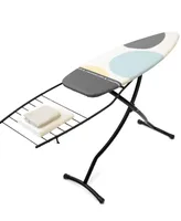 Brabantia Ironing Board D with Cover & Linen Rack