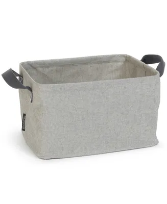 Brabantia 9.2-Gallon Foldable Laundry Basket