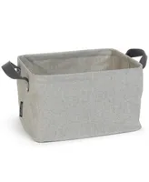 Brabantia 9.2-Gallon Foldable Laundry Basket