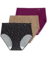 Jockey Women's 3-Pk. No Panty Line Promise Underwear 1772