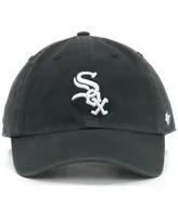 '47 Brand Chicago White Sox Clean Up Hat