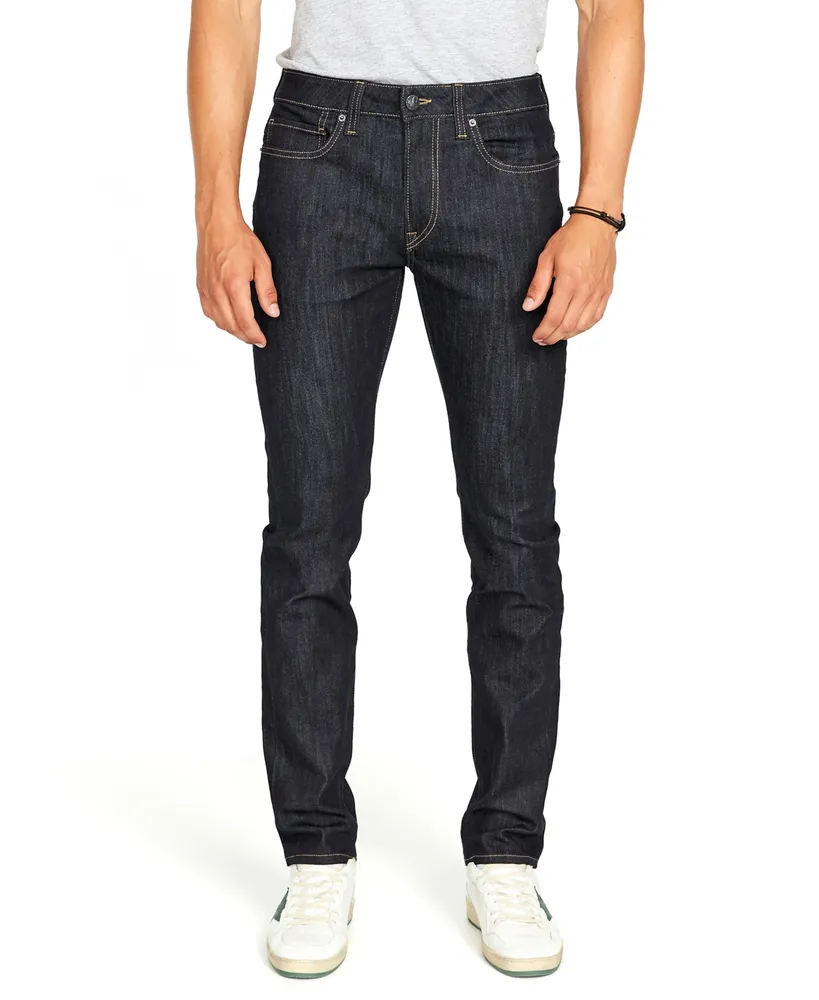 Men's Buffalo David Bitton Slim Ash Stretch Fit Jeans