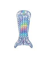 Bestway H2OGO! Iridescent Mermaid Tail Pool Lounge