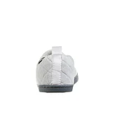 Isotoner Signature Quilted Memory Foam Microterry Slip On Slippers