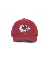 '47 Brand Kansas City Chiefs Clean Up Cap