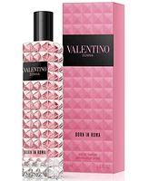 Free Valentino Born in Roma Donna travel spray fragrance with $198 Valentino Women's fragrance purchase