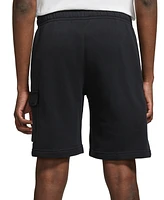 Nike Men's Sportswear Club Fleece Cargo Shorts