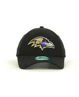 New Era Baltimore Ravens First Down 9FORTY Cap