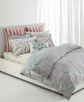 Lauren Ralph Lauren Maddie Floral 3-Pc. Duvet Cover Set