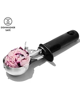 Oxo Trigger Ice Cream Scoop
