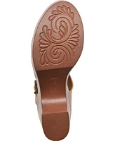 b.o.c. Women's Gia Comfort Wedge Sandals