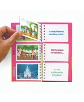 Junior Learning Story Starter Flips Story Teller Book