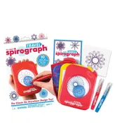 Travel Spirograph