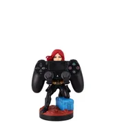 Exquisite Gaming Cable Guy Controller and Phone Holder - Black Widow