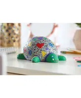 Alex Craft Rock Pets Turtle Kids Art and Craft Activity