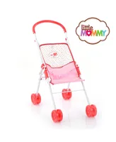 Little Mommy Doll Travel Stroller