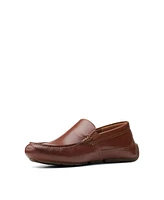 Clarks Men's Markman Plain Drivers