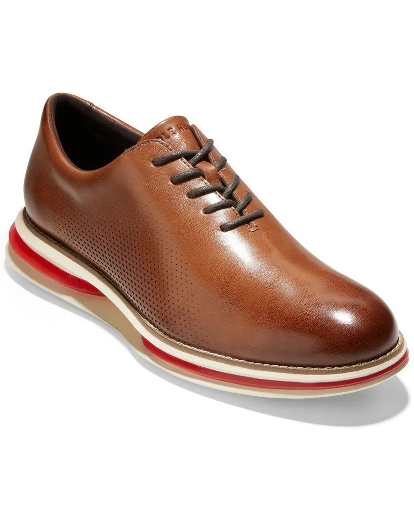 Cole Haan Men's Original Grand Cloudfeel Energy Oxfords