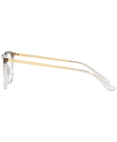 Vogue Eyewear Women's Cat Eye Eyeglasses