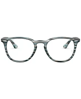 Ray-Ban RX7159 Men's Phantos Eyeglasses