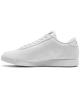 Reebok Women's Princess Casual Sneakers from Finish Line