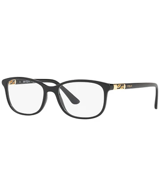 Vogue Eyewear VO5163 Women's Pillow Eyeglasses