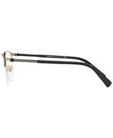 Versace VE1247 Women's Phantos Eyeglasses