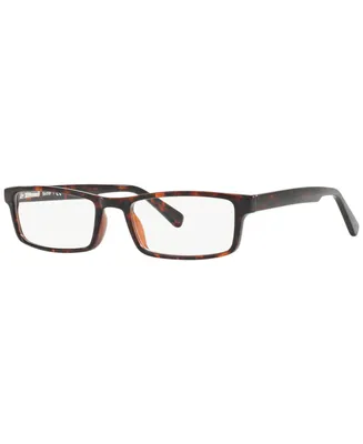 Sferoflex SF1150 Men's Rectangle Eyeglasses