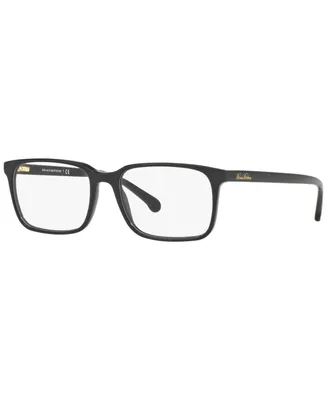 Brooks Brothers BB2033 Men's Rectangle Eyeglasses