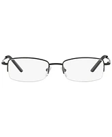 Sferoflex SF2599 Unisex Oval Eyeglasses