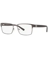 Armani Exchange AX1019 Men's Square Eyeglasses