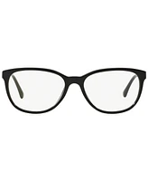 Burberry BE2172 Women's Square Eyeglasses