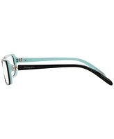 Tiffany & Co. TF2091B Women's Rectangle Eyeglasses