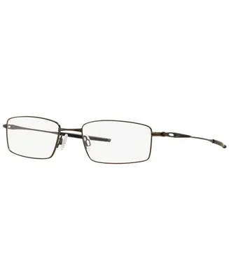 Oakley OX3136 Men's Rectangle Eyeglasses
