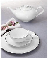 Villeroy & Boch Anmut Platinum Tea Saucer