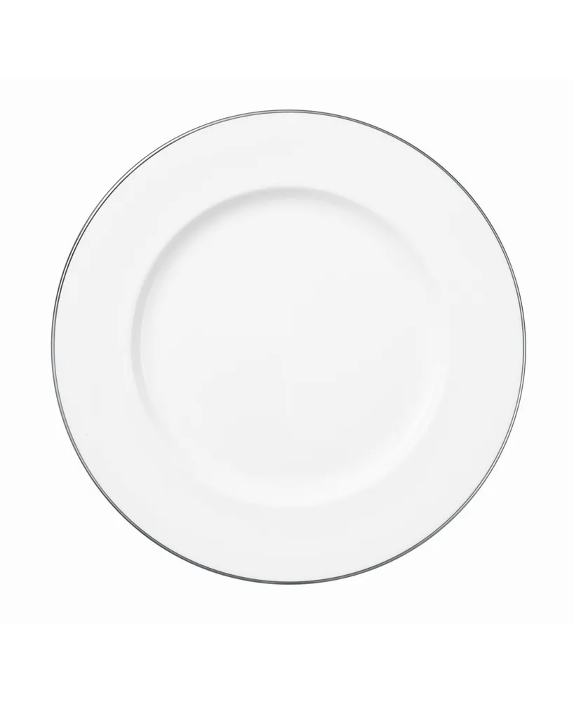 Villeroy & Boch Anmut Platinum Round Platter