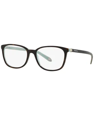 Tiffany & Co. TF2109HB Aria Women's Square Eyeglasses