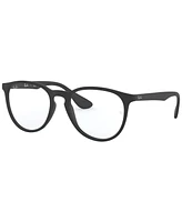 Ray-Ban RB7046 Erika Optics Women's Phantos Eyeglasses