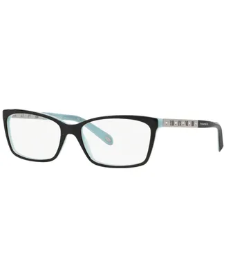 Tiffany & Co. TF2103B Tiffany Atlas Women's Rectangle Eyeglasses