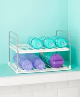 YouCopia UpSpace Bottle Organizer -Shelf