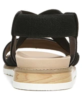 Dr. Scholl's Women's Islander Ankle Strap Sandals