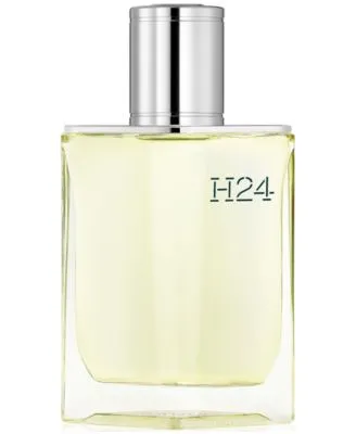 Hermes Mens H24 Eau De Toilette Fragrance Collection