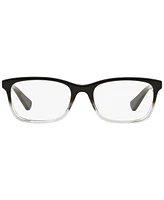 Ralph Lauren RA7069 Women's Square Eyeglasses